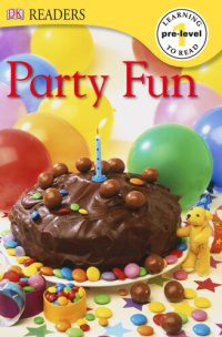 cover of the book Party Fun