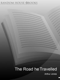 cover of the book The Road He Travelled: The Revealing Biography of M Scott Peck