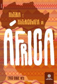 cover of the book História e historiografia da África