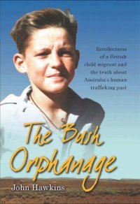 cover of the book The Bush Orphanage