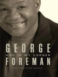 cover of the book God In My Corner: A Spiritual Memoir