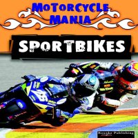 cover of the book Sportbikes