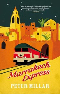 cover of the book Marrakech Express