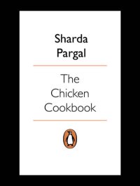 cover of the book The Chicken Cookbook