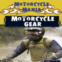 cover of the book Motorcycle Gear