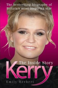 cover of the book Kerry: The Inside Story