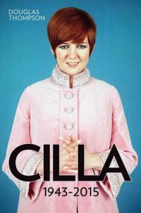 cover of the book Cilla: 1943-2015