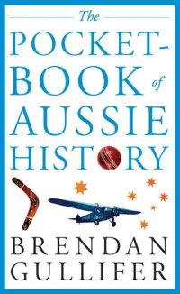 cover of the book The Pocketbook of Aussie History