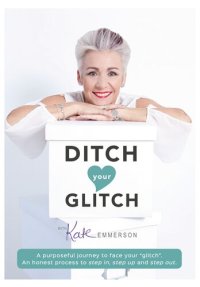 cover of the book Ditch your Glitch