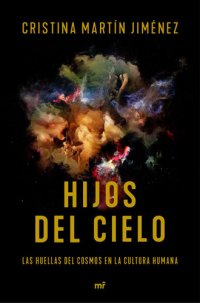 cover of the book Hijos del cielo