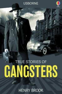 cover of the book Gangsters