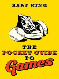 cover of the book The Pocket Guide to Games