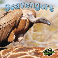 cover of the book Scavengers