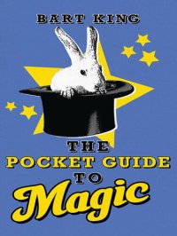 cover of the book The Pocket Guide to Magic