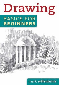 cover of the book Drawing Basics for Beginners