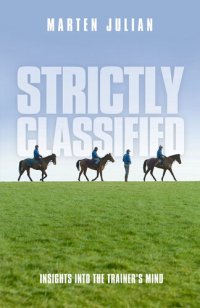 cover of the book Strictly Classified: Insights into the Trainer's Mind