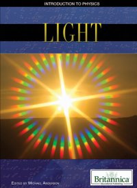 cover of the book Light