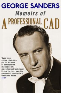 cover of the book Memoirs of a Professional Cad