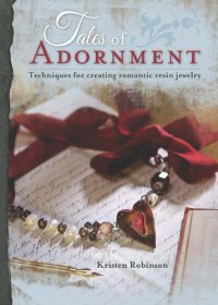 cover of the book Tales of Adornment