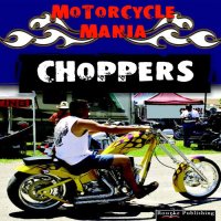 cover of the book Choppers