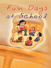 cover of the book Fun Days at School