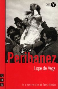 cover of the book Peribanez (NHB Classic Plays)