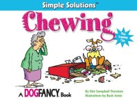 cover of the book Chewing: Plus Training Tips