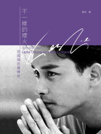 cover of the book 不一樣的煙火：張國榮音樂傳奇