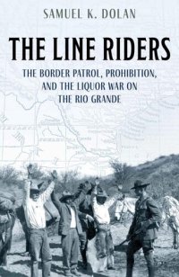 cover of the book The Line Riders