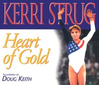 cover of the book Heart of Gold