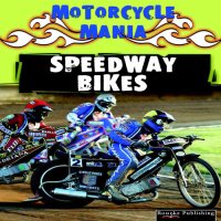 cover of the book Speedway Bikes