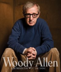 cover of the book Woody Allen: A Retrospective