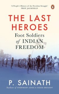 cover of the book The Last Heroes