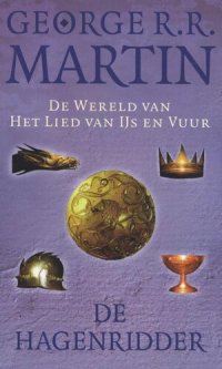 cover of the book (Ridder van 7 Koninkrijken) 01 - De Hagenridder