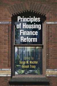 cover of the book Principles of Housing Finance Reform