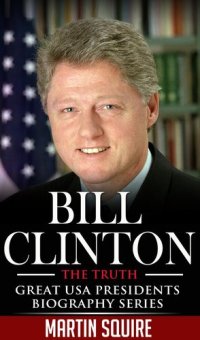 cover of the book Bill Clinton--The Truth