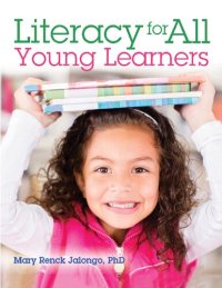 cover of the book Literacy for All Young Learners