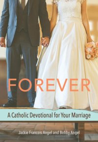 cover of the book Forever