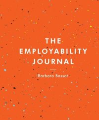 cover of the book The Employability Journal