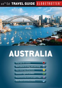 cover of the book Globetrotter Guide Australia