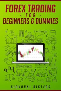 cover of the book Forex Trading For Beginners & Dummies