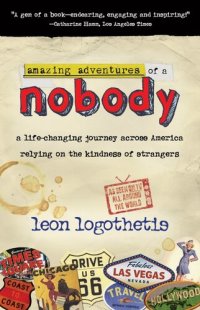 cover of the book Amazing Adventures of a Nobody