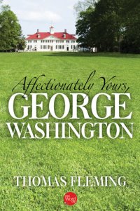 cover of the book Affectionately Yours, George Washington