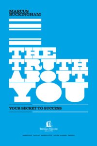 cover of the book The Truth About You: Your Secret to Success