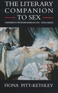 cover of the book The Literary Companion to Sex