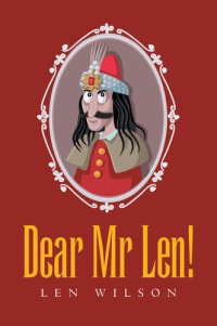 cover of the book Dear Mr Len!