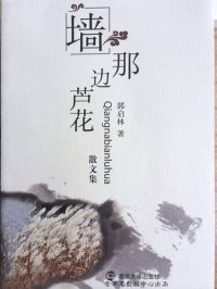 cover of the book 墙那边芦花