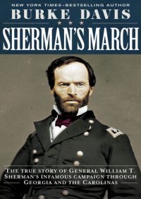 cover of the book Sherman's March