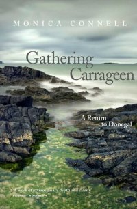 cover of the book Gathering Carrageen