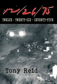 cover of the book 12/26/75: Twelve Twenty-Six Seventy-Five